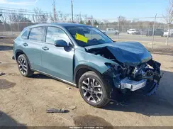 3CZRZ2H7XTM741391 2026 HONDA HR-V