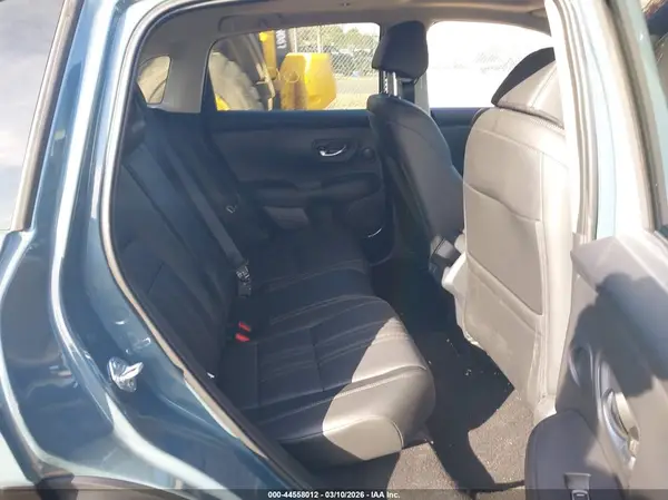 3CZRZ2H7XTM741391 2026 HONDA HR-V - Image 8