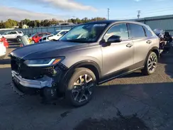 3CZRZ2H7XTM749426 2026 HONDA HR-V
