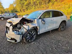 3CZRZ2H7XTM749796 2026 HONDA HR-V