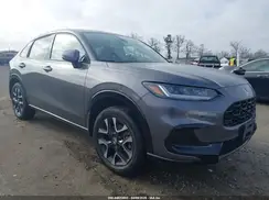 3CZRZ2H7XTM755677 2026 HONDA HR-V