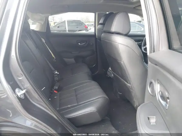 3CZRZ2H7XTM755677 2026 HONDA HR-V - Image 8