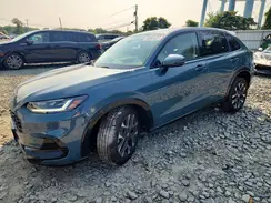3CZRZ2H7XTM757011 2026 HONDA HR-V
