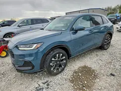 3CZRZ2H7XTM763391 2026 HONDA HR-V