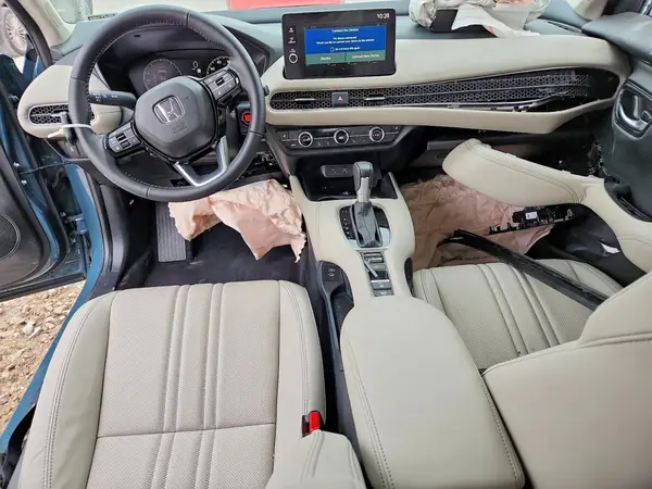 3CZRZ2H7XTM763391 2026 HONDA HR-V - Image 8