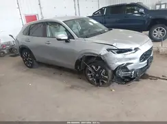 3CZRZ2H7XTM764993 2026 HONDA HR-V