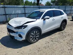 3CZRZ2H7XTM770180 2026 HONDA HR-V