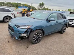 3CZRZ2H7XTM770826 2026 HONDA HR-V