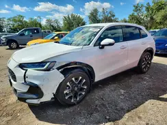 3CZRZ2H7XVM717658 2027 HONDA HR-V