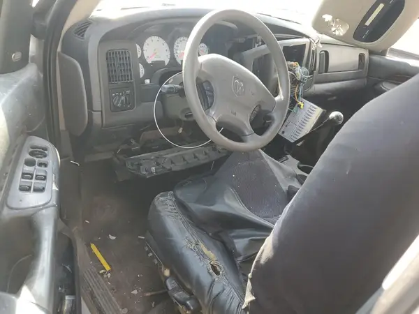 3D7MA48C93G714252 2022 DODGE RAM - Image 8