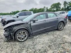 3FA5P0CD2KR219555 2019 FORD FUSION