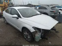 3FA60LU6HR344535 2017 FORD FUSION