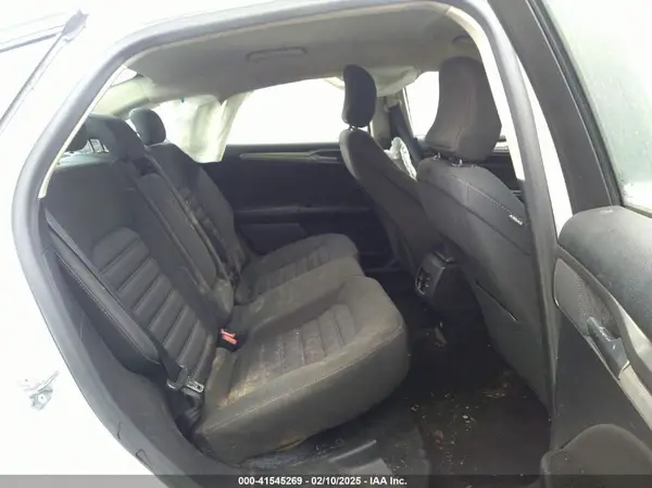 3FA60LU6HR344535 2017 FORD FUSION - Image 8