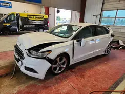 3FA6E0G77GR221233 2016 FORD FUSION