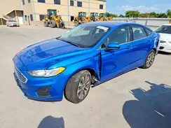 3FA6P0298LR207990 2020 FORD FUSION