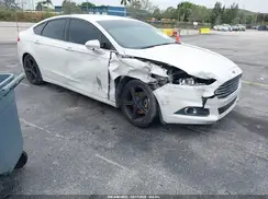 3FA6P0870GR338375 2016 FORD FUSION