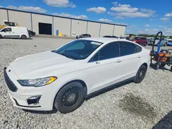 3FA6P0AU7LR244214 2020 FORD FUSION