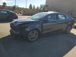 3FA6P0CD0KR107188 2019 FORD FUSION