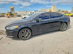 3FA6P0CD0KR109359 2019 FORD FUSION