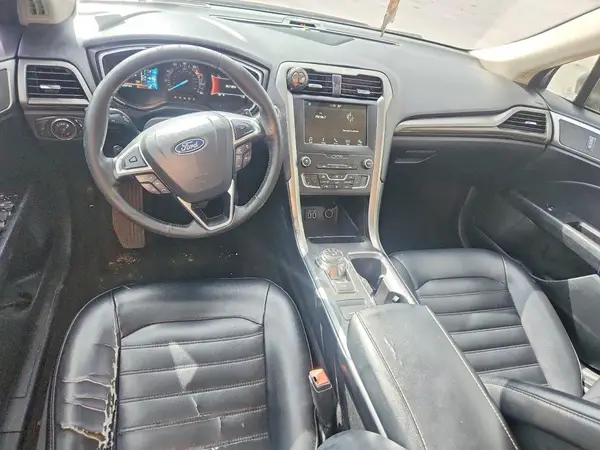 3FA6P0CD0KR109359 2019 FORD FUSION - Image 8
