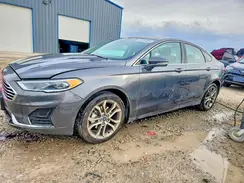 3FA6P0CD0KR114402 2019 FORD FUSION