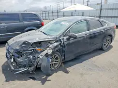 3FA6P0CD0KR116909 2019 FORD FUSION
