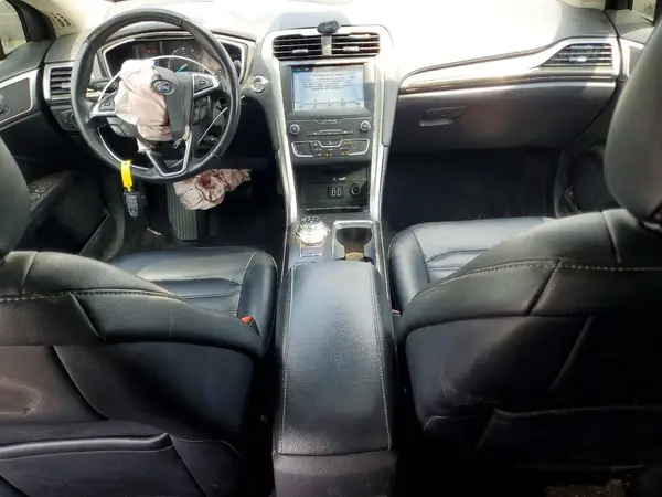 3FA6P0CD0KR116909 2019 FORD FUSION - Image 8