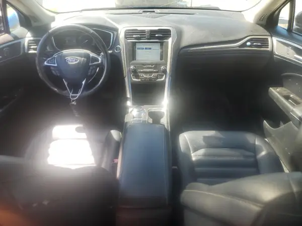3FA6P0CD0KR118210 2019 FORD FUSION - Image 8