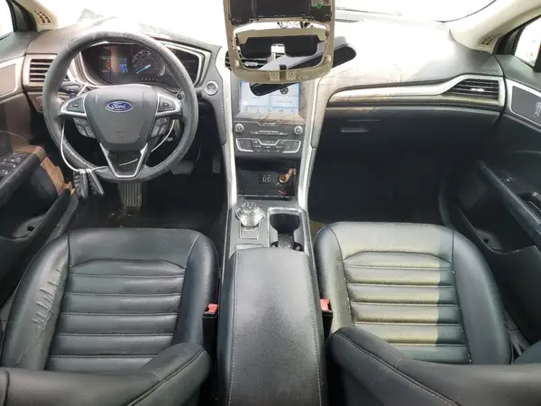 3FA6P0CD0KR118336 2019 FORD FUSION - Image 8