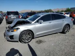 3FA6P0CD0KR118644 2019 FORD FUSION