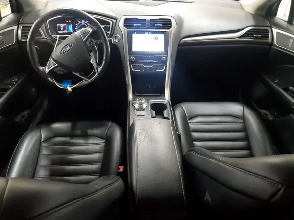 3FA6P0CD0KR118983 2019 FORD FUSION - Image 8