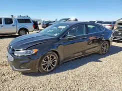 3FA6P0CD0KR137923 2019 FORD FUSION