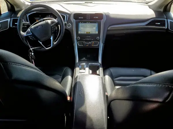 3FA6P0CD0KR137923 2019 FORD FUSION - Image 8