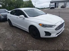 3FA6P0CD0KR137940 2019 FORD FUSION