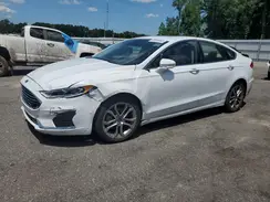 3FA6P0CD0KR138425 2019 FORD FUSION