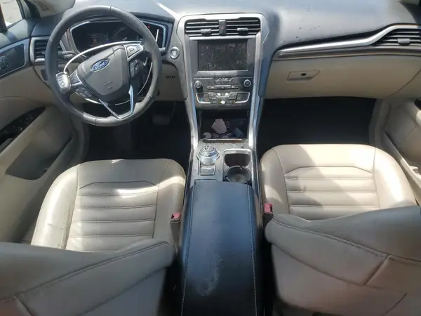 3FA6P0CD0KR138425 2019 FORD FUSION - Image 8