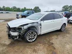 3FA6P0CD0KR138845 2019 FORD FUSION