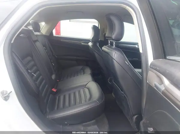 3FA6P0CD0KR139431 2019 FORD FUSION - Image 8
