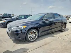 3FA6P0CD0KR139851 2019 FORD FUSION