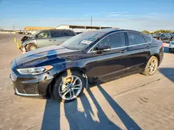 3FA6P0CD0KR139882 2019 FORD FUSION