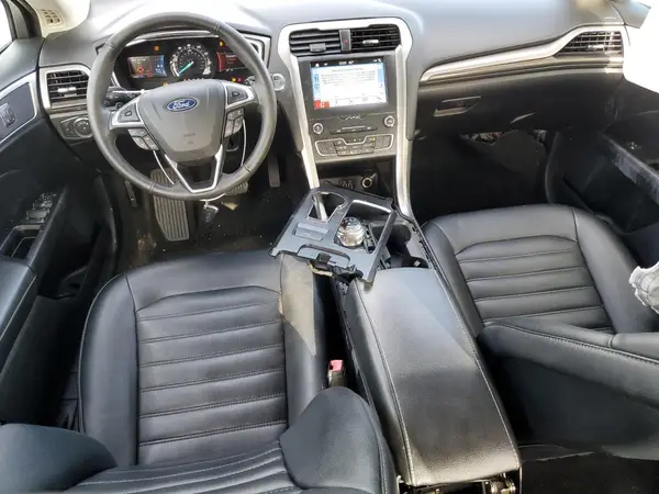 3FA6P0CD0KR140434 2019 FORD FUSION - Image 8