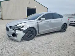 3FA6P0CD0KR141762 2019 FORD FUSION