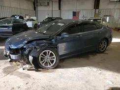 3FA6P0CD0KR141986 2019 FORD FUSION