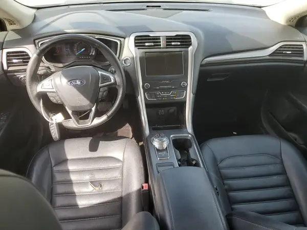 3FA6P0CD0KR144628 2019 FORD FUSION - Image 8