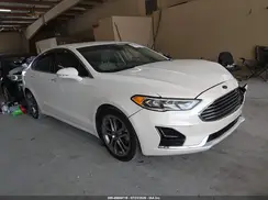 3FA6P0CD0KR146654 2019 FORD FUSION