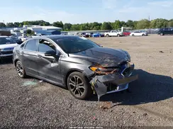 3FA6P0CD0KR150123 2019 FORD FUSION