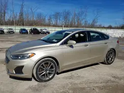 3FA6P0CD0KR150221 2019 FORD FUSION