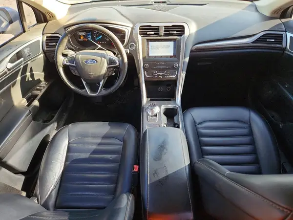 3FA6P0CD0KR150638 2019 FORD FUSION - Image 8
