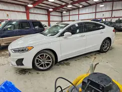 3FA6P0CD0KR150980 2019 FORD FUSION