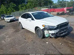 3FA6P0CD0KR150994 2019 FORD FUSION